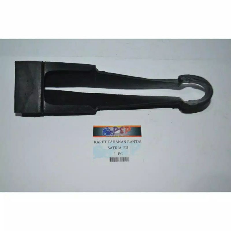 Karet Tahanan Rantai "SATRIA FU" - Karet Arm Bantalan Penahan Rante SUZUKI SATRIA FU 150