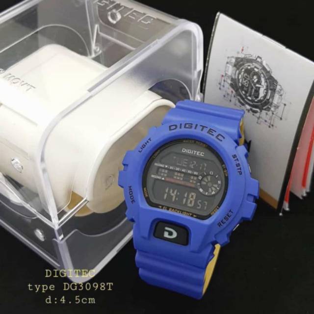 DIGITEC DG3098T