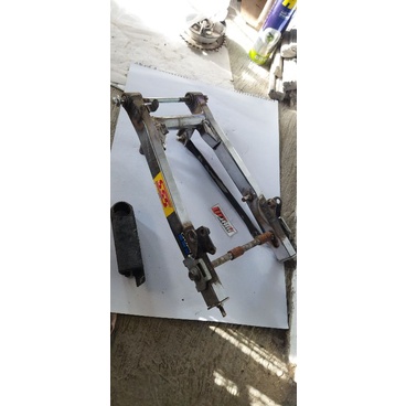 arm kaze R ori pnp CB begel panjang