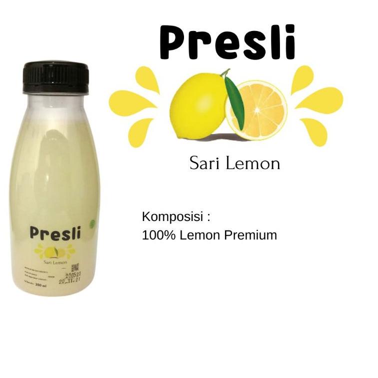 

Harga Diskon Presli Lemon(1FL) ✿➥ ➦