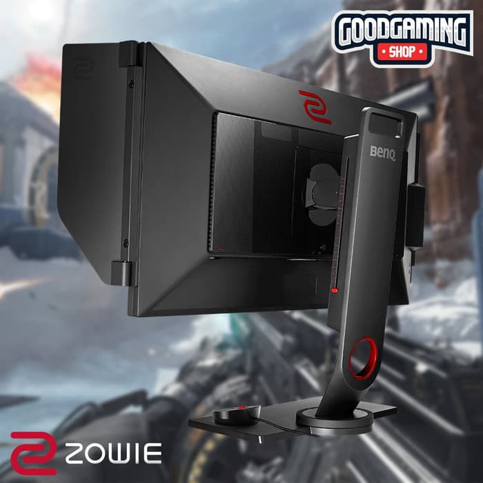 Zowie XL2546 - 240Hz DyAc™ 24.5 inch e-Sports Monitor