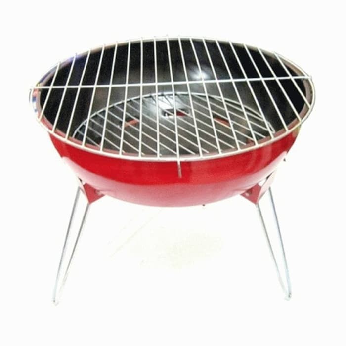 Maspion Mastro Grill 38 cm - Alat Panggang Outdoor