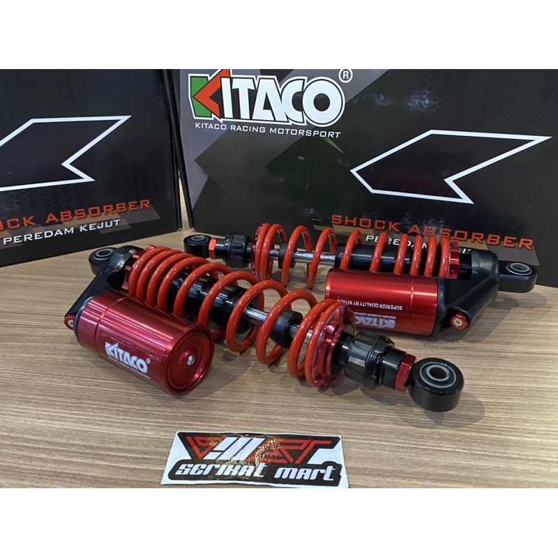 SHOCK KITACO/KTC TABUNG UKURAN 320 MM (RXKING)