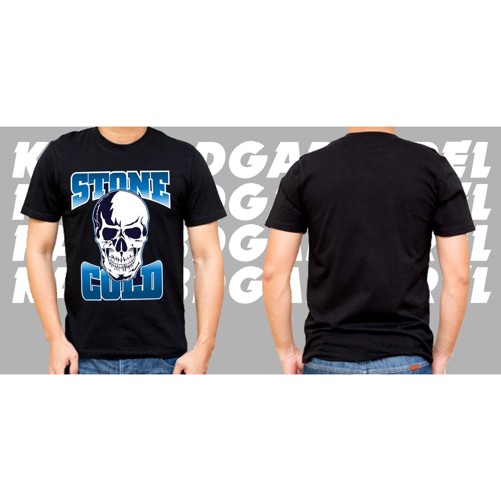 kaos stone cold smackdown