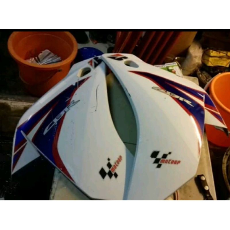 Fairing Kanan Kiri Cbr 150 Cbr 250 fi Thailand original