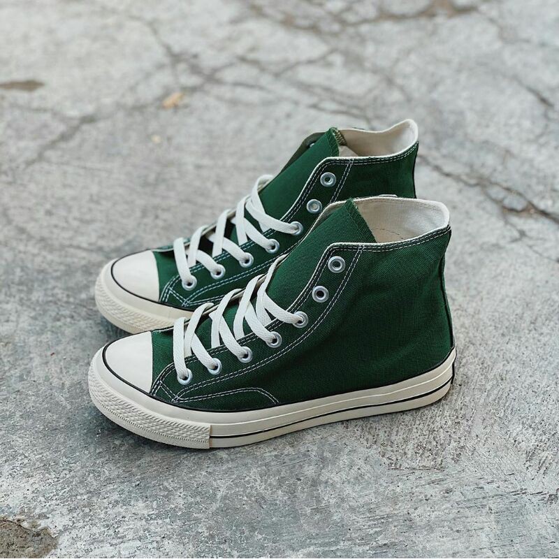 Ventela 70's High Green