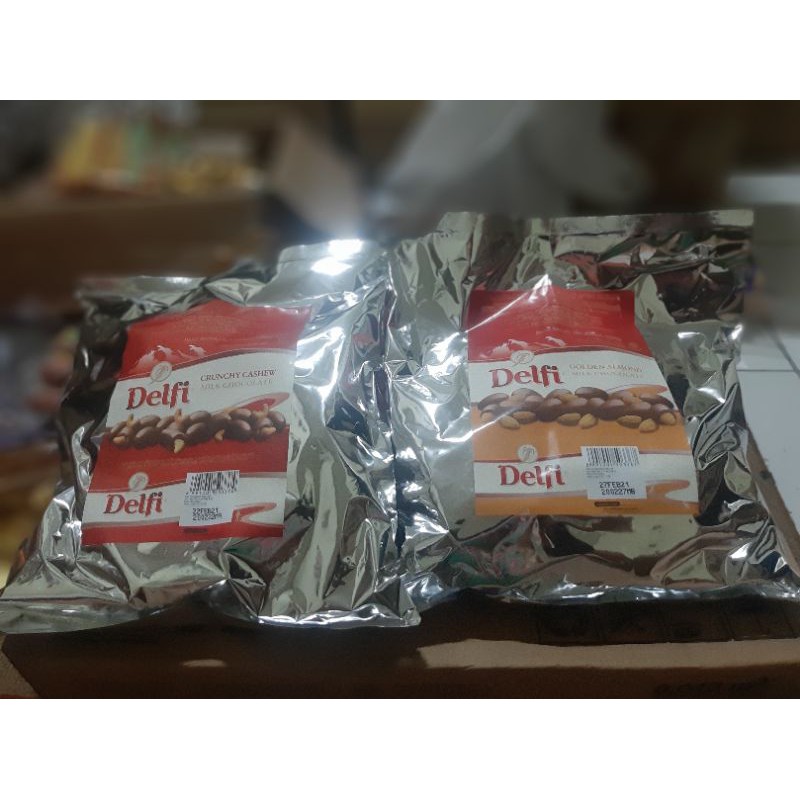 

coklat delfi
