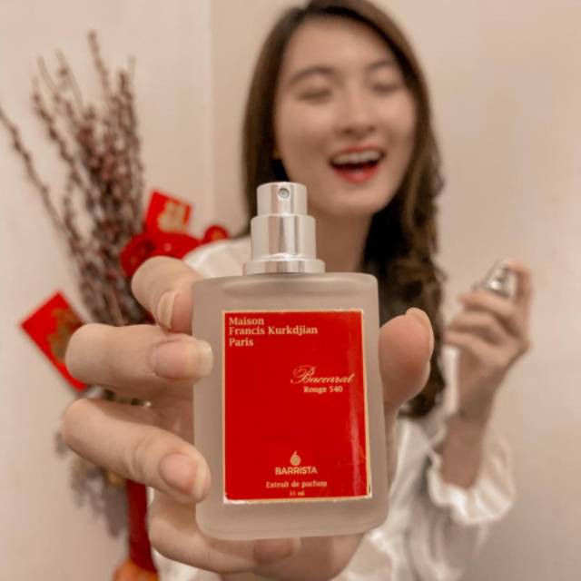 Parfum Baccarat 35 Ml