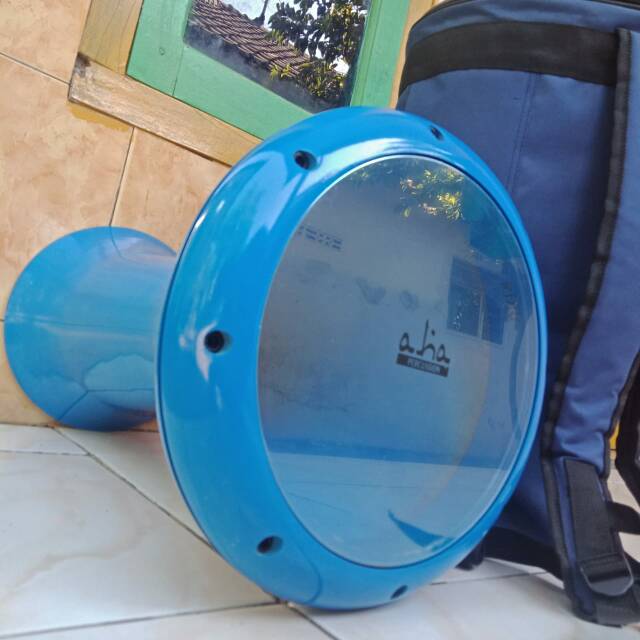 Darbuka 8,75 inci darbuka 8 3/4 inci darbuka murah berkualitas 8,75 inc mika aha