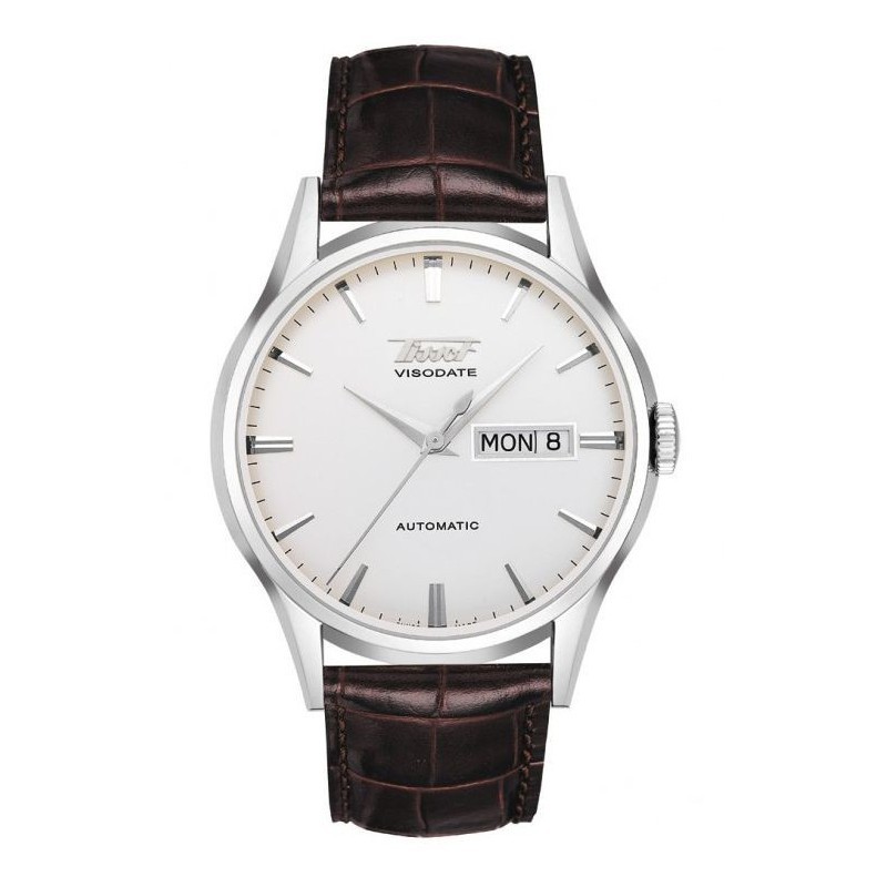 TISSOT HERITAGE VISODATE AUTOMATIC T019.430.16.031.01
