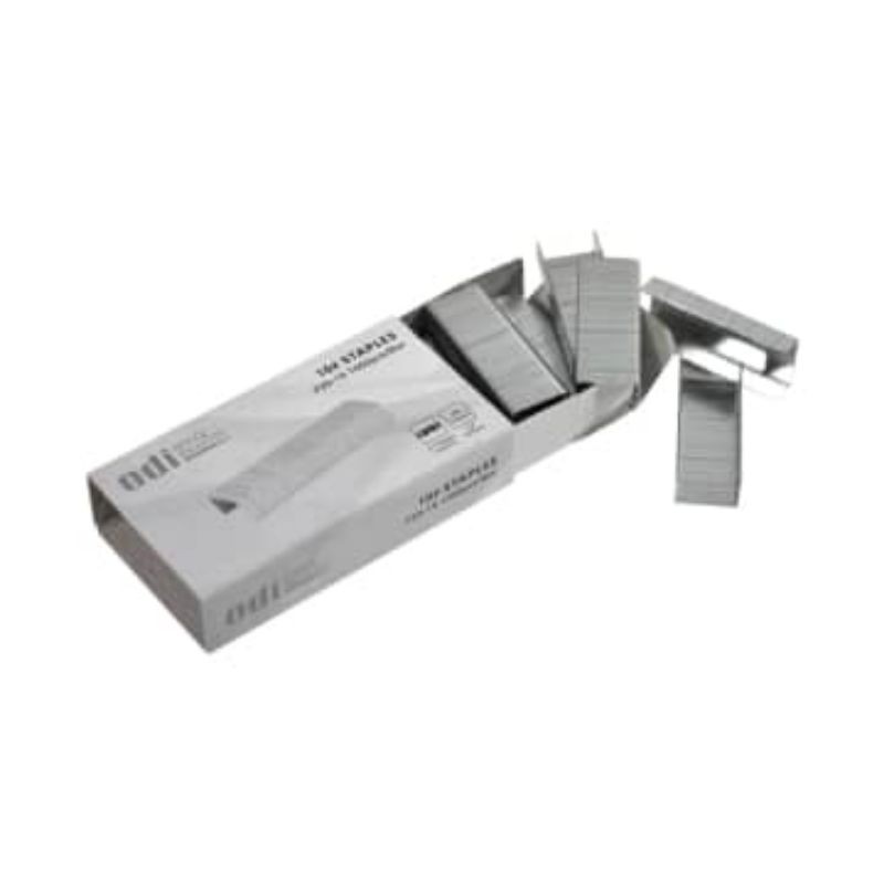 

Refill Isi Steples Set 1000 Pcs No 10 Odi