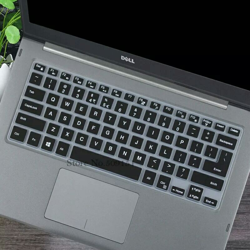 Keyboard Protector Dell Inspiron 14 / Vostro