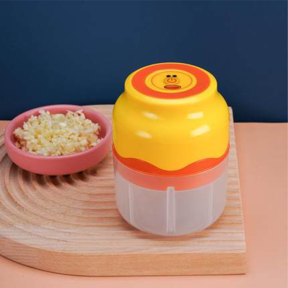 Mini Chopper/Portable Blender Mini Food Processor JSQ1 - FW88