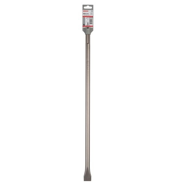 BOSCH Mata Pahat / Flat Chisel Bosch SDS Max 600 x 25 mm (203)