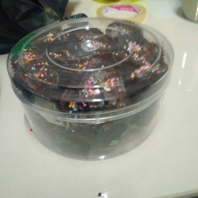 

Kue konflek 250 gram