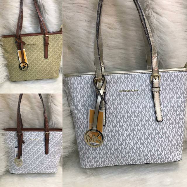 MICHAEL KORS MK TOTE 20198 SEMPREM