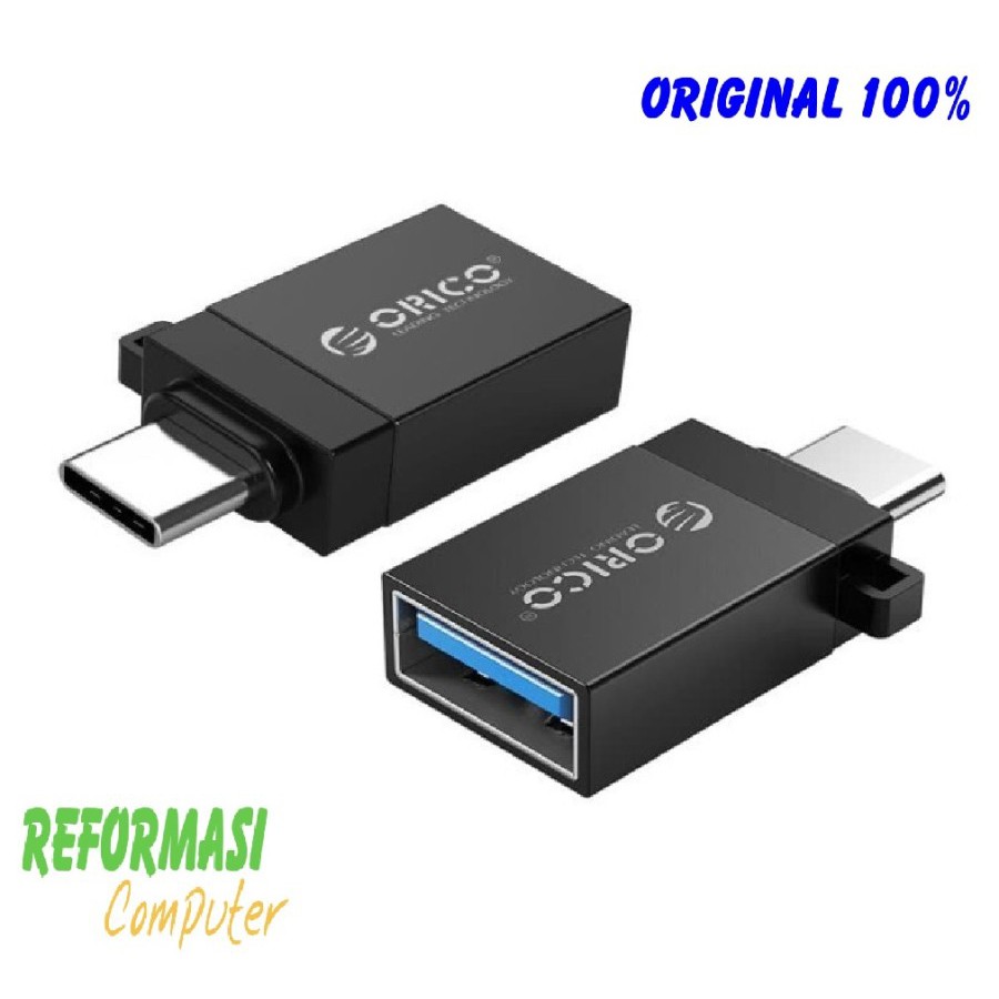 ORICO OTG Type-C to USB3.0 Adapter - CBT-UT01