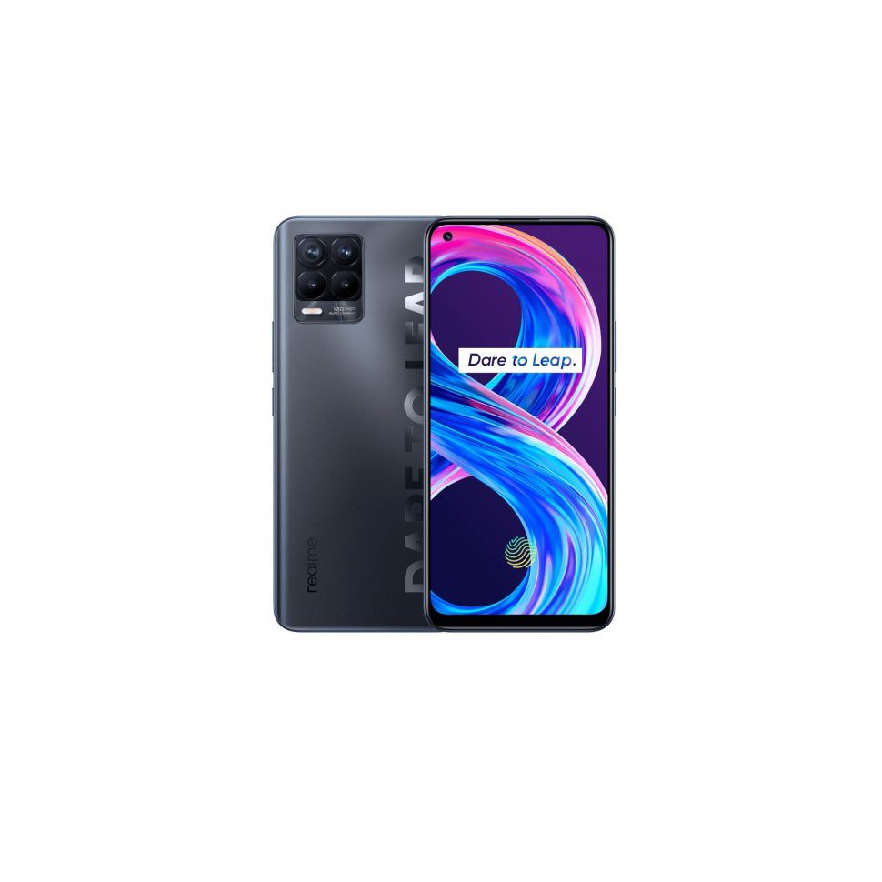REALME 8 PRO RAM 8/128GB