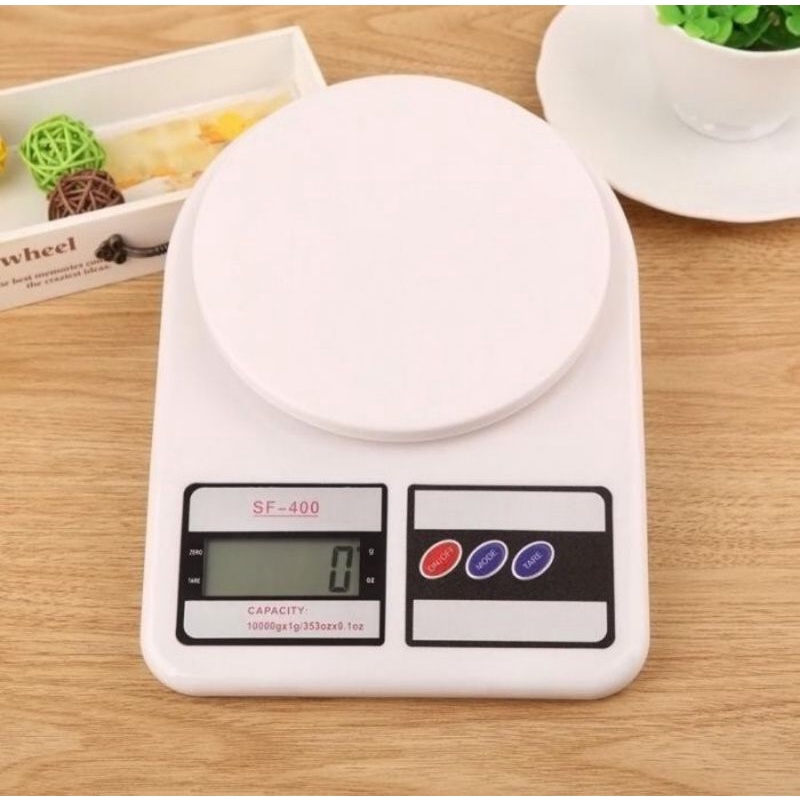 timbangan digital timbangan dapur timbangan kue scale kitchen