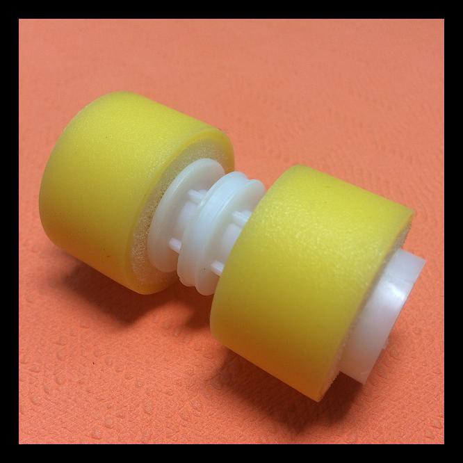 Sponge Roll Fb2-7777 Fotocopy Terlengkap