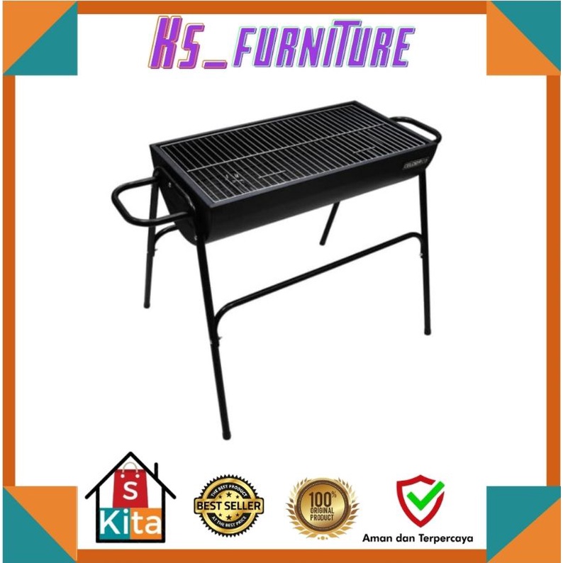 panggangan arang/pemanggang arang/bbq Grill/bbq square/bakaran arang/celcio & co pemanggang arang/Ba