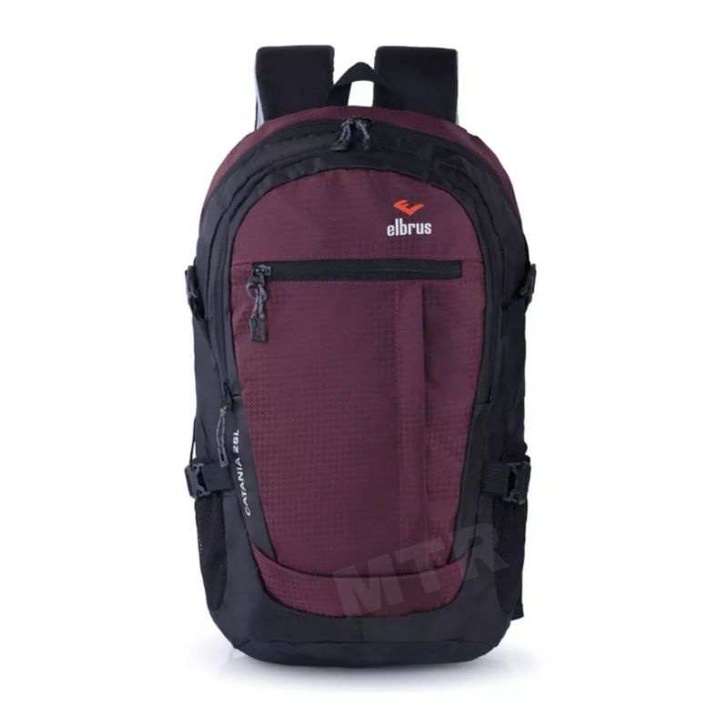 TAS RANSEL PRIA ELBRUS ORIGINAL 25 LTR//TAS RANSEL SEKOLAH &amp; FASHION//TAS RANSEL MURAH-MERIAH