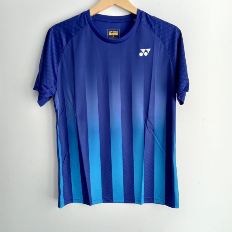 T-shirt badminton Yonex RM-S092-1807-COC19-S