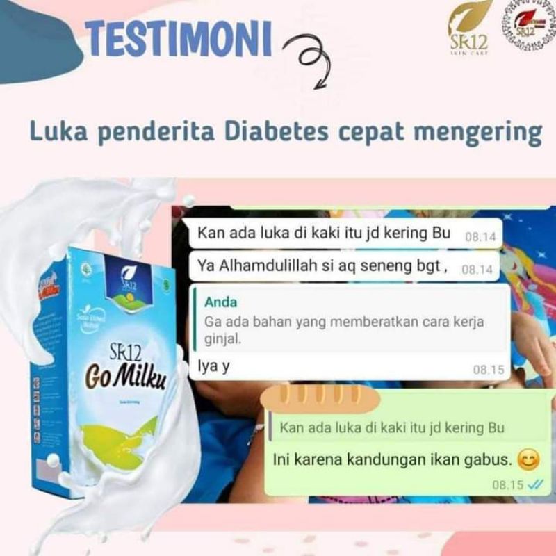 

susu kambing etawa kwalitas premium