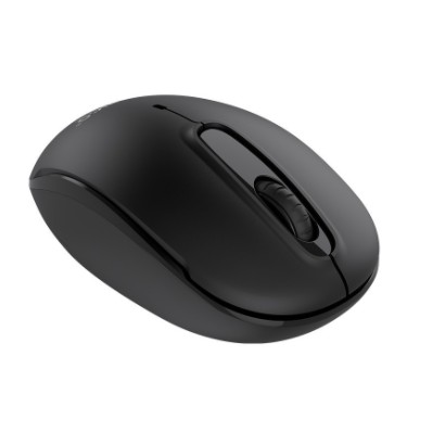 Mouse wireless orico 2.4ghz 1600dpi optical optic silent for office gaming wdm v2c