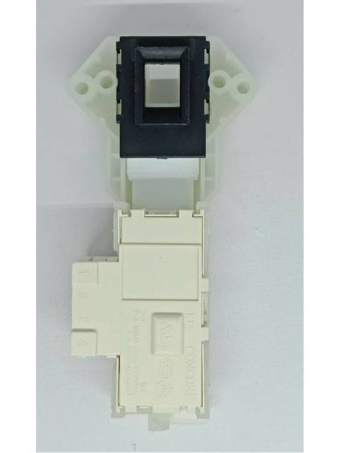 Door Lock Switch Pintu Mesin Cuci LG Front Loading WD-M8070