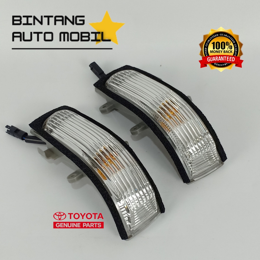 Jual Lampu Sein Spion Yaris Lampu Sein Spion Vios Lampu Sein Spion