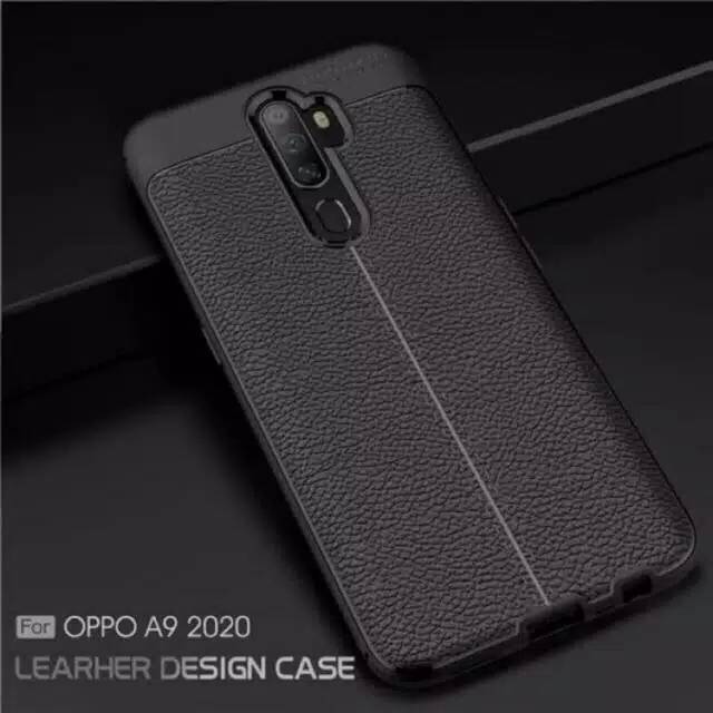 SOFTCASE OPPO A9 2020/A5 2020/NEO 7/A33/NEO 9/A37/A53 2020/A33 2020/A03S AUTOFOKUS