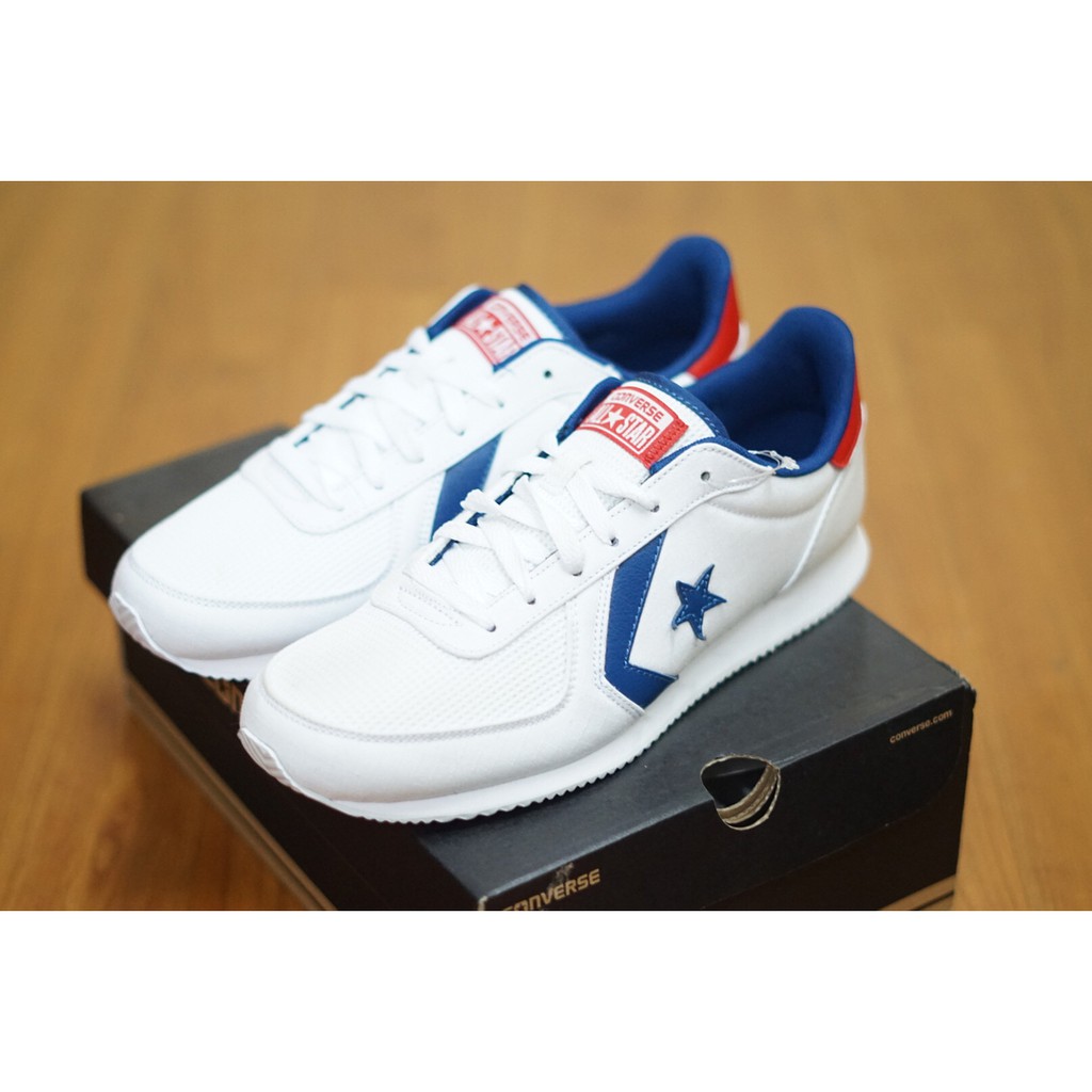converse arizona racer ox