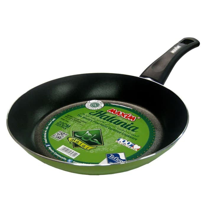 Fry Pan Maxim Halania HAL 22 [22 cm]