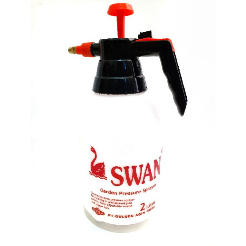 Swan Sprayer 2 Liter / HAND SPRAYER 2 LITER