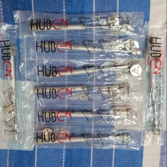 Gas Spring/Hidrolik Jok (Huben)