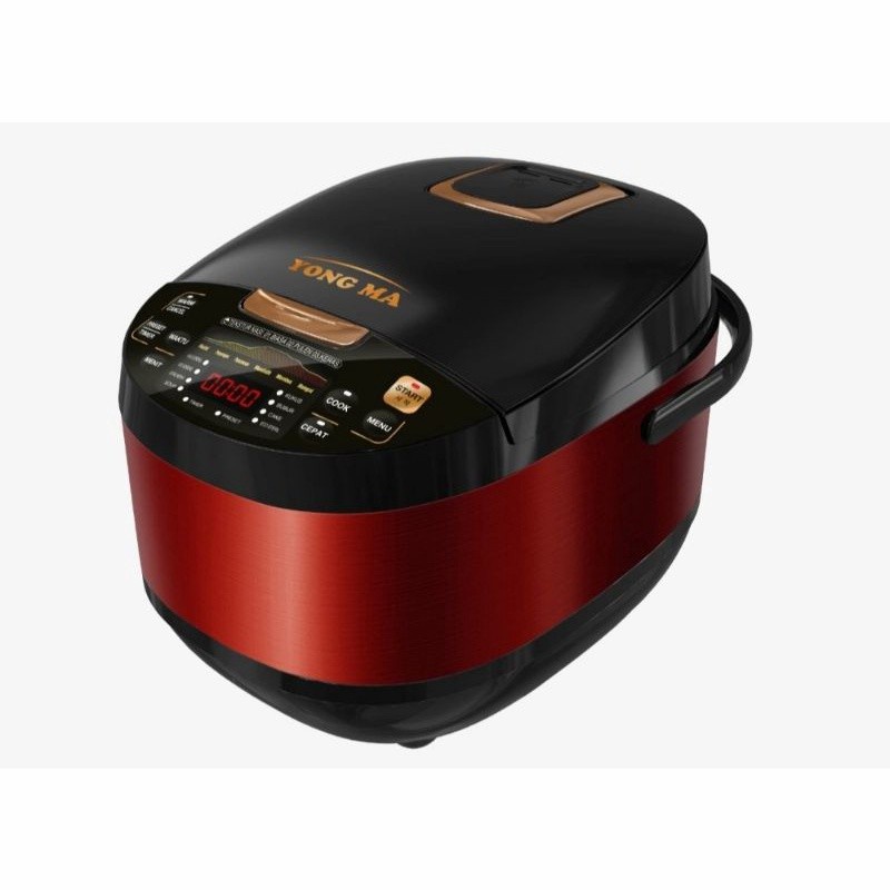 MAGIC COM YONGMA SMC7047 2.0L / RICE COOKER YONG MA SMC 7047 2L