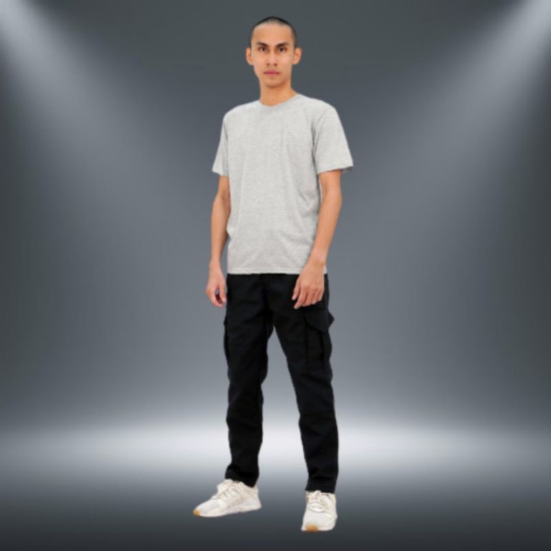 Celana Cargo Celana Taktikal Celana Panjang Pria Murah Original Premium Pria 13