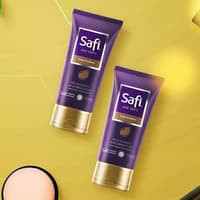 SAFI Age Defy Deep Exfoliator - 75GR