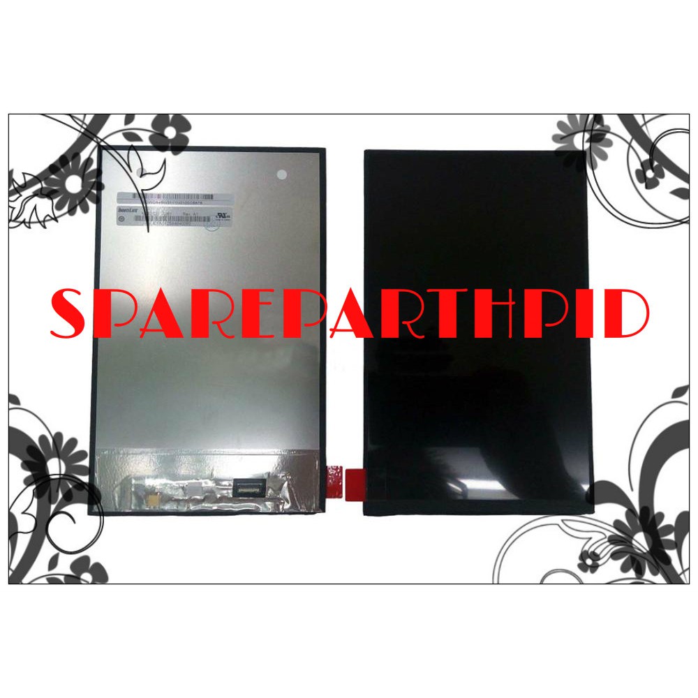 Promo HUAWEI T1 S8-701 LCD Diskon Murah