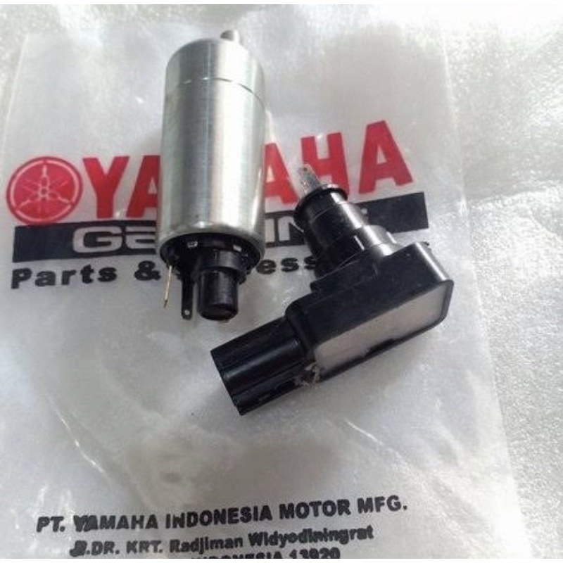 ROTAK FUEL PUMP FULLPUMP FULPAM MIO J MIO M3 MIO SOUL GT AEROX NMAX N MAX YAMAHA