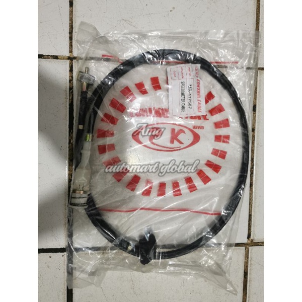 kabel speedometer mitsubishi L200 strada MR-117587