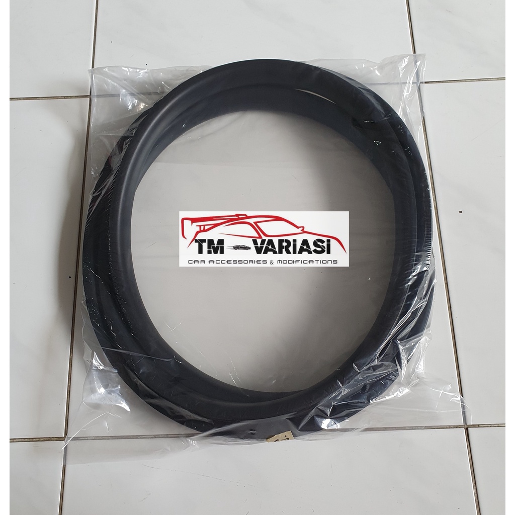 Import Karet Kaca Depan Karet Kaca Muka untuk Mobil Jeep CJ7 CJ8