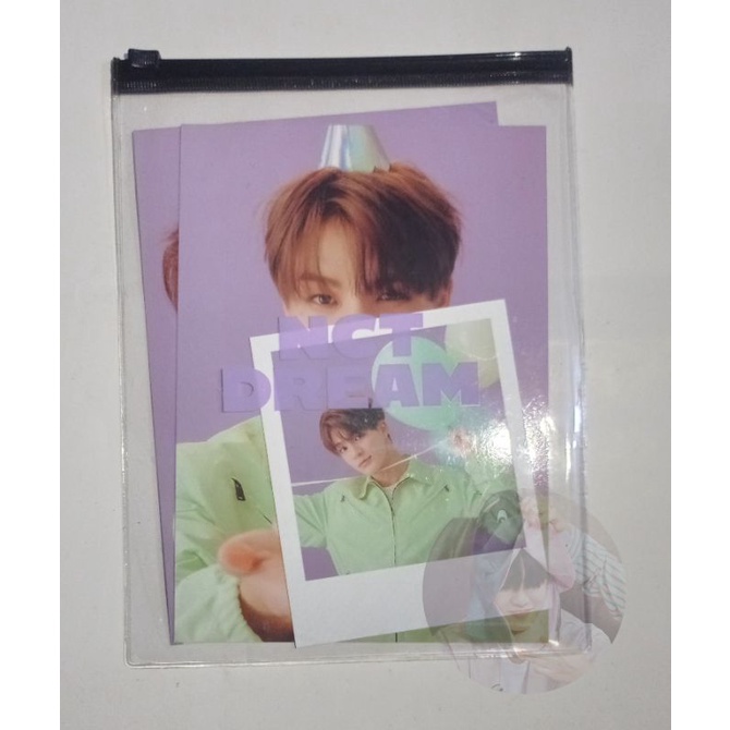 Photopack Jeno SG21 (minus pc selca)