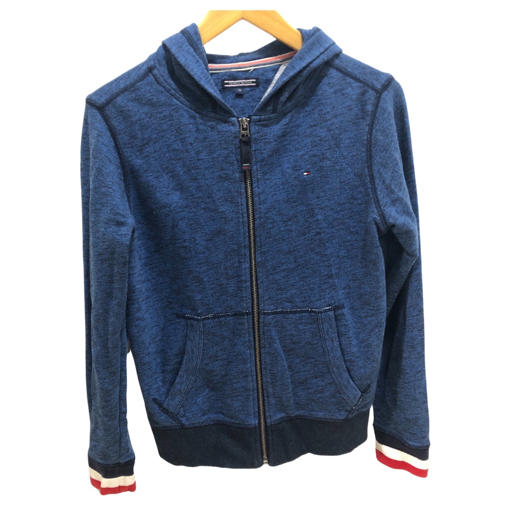Tommy Hilfiger Zipper Hoodie
