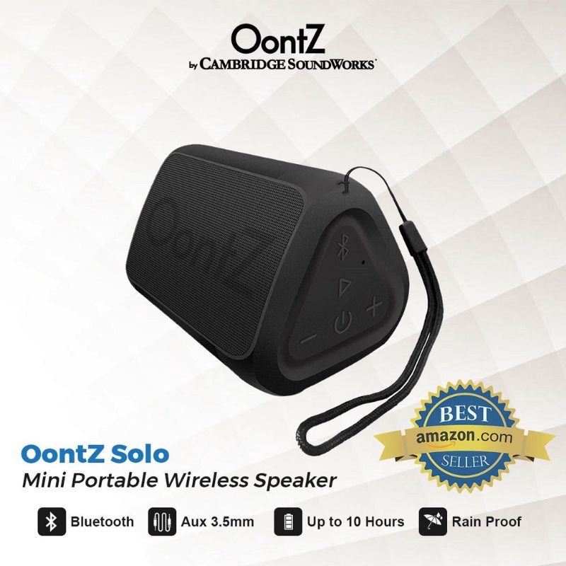 Oontz Angle Solo super Speaker Portable Original