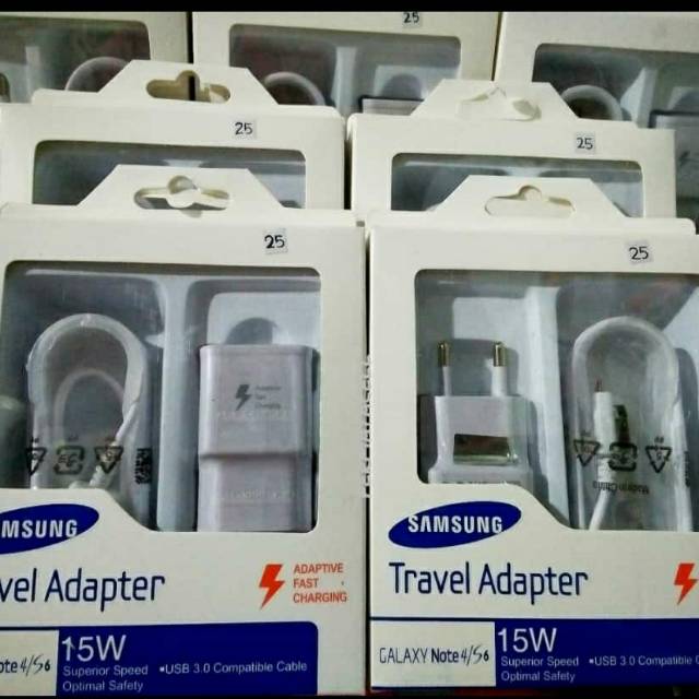 Charger HP / Charger Samsung