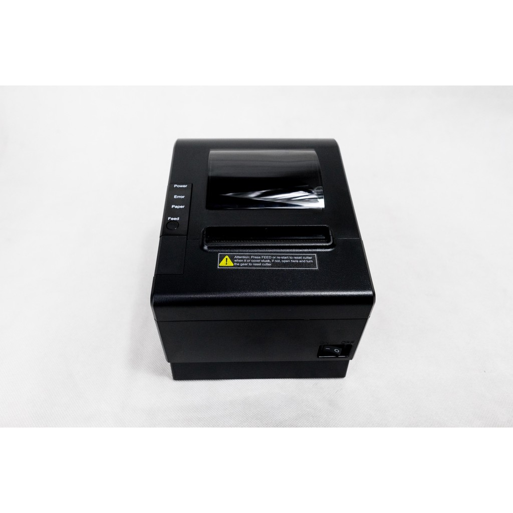 Printer Bluetooth Kasir Ultron Ult-80BT Auto cutter koneksi Bluetooth - Usb