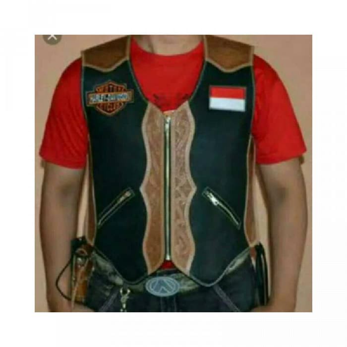 Rompi HARLEY DAVIDSON