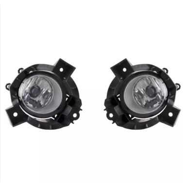 FOGLAMP / LAMPU KABUT DLAA TY546 TOYOTA ALL NEW YARIS 2012-2013